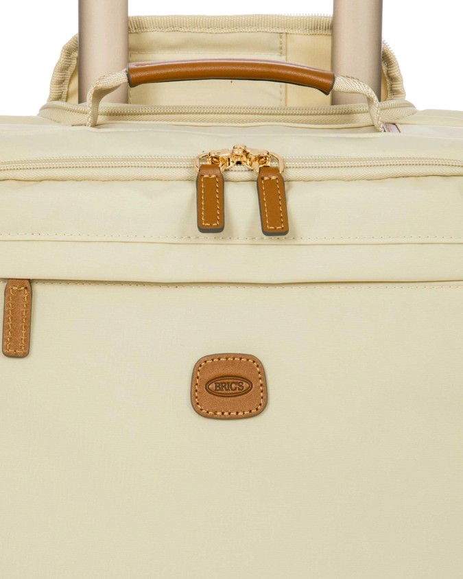  Bric's - Trolley cabina underseat in nylon riciclato