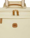  Bric's - Trolley cabina underseat in nylon riciclato
