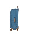  Bric's - Trolley medio in nylon 70 cm 4 Ruote cm X-Collection