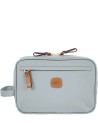  Bric's - Necessaire da viaggio in Nylon con Manico X-Bag