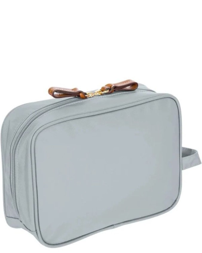  Bric's - Necessaire da viaggio in Nylon con Manico X-Bag