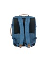  Bric's - Zaino in nylon satinato porta pc 15'' X-Travel