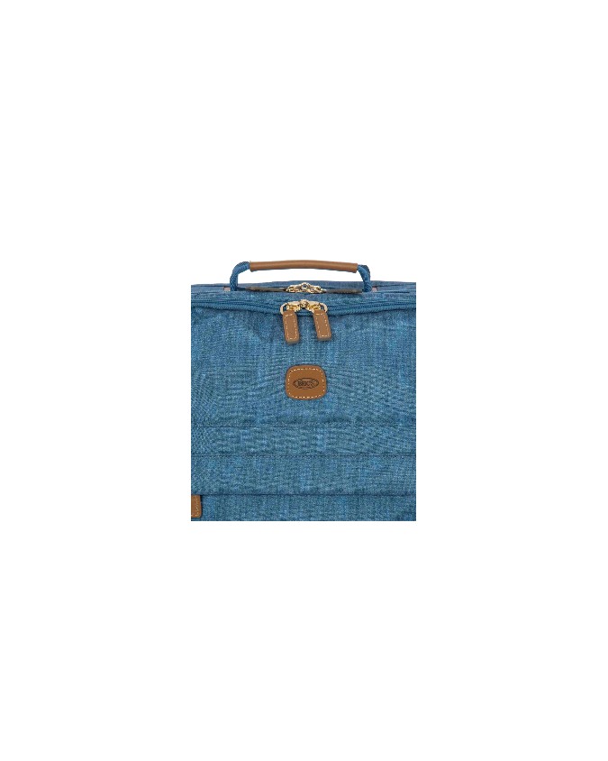  Bric's - Zaino in nylon satinato porta pc 15'' X-Travel