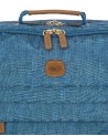  Bric's - Zaino in nylon satinato porta pc 15'' X-Travel