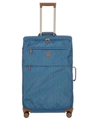 Bric's - X-Travel Large Soft 77cm Nylon Trolley