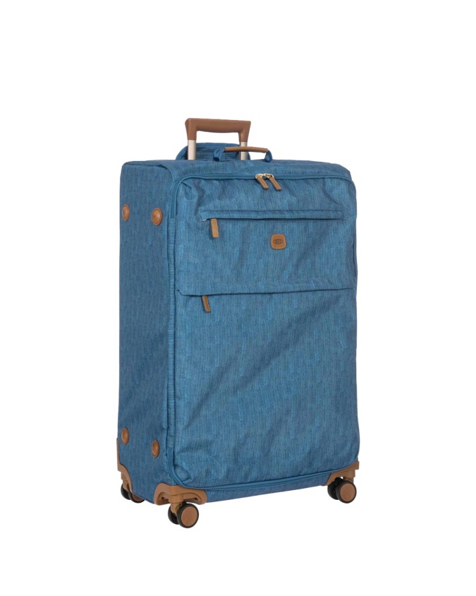 Bric's - X-Travel Trolley grande Soft 77cm in nylon