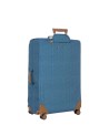  Bric's - X-Travel Trolley grande Soft 77cm in nylon