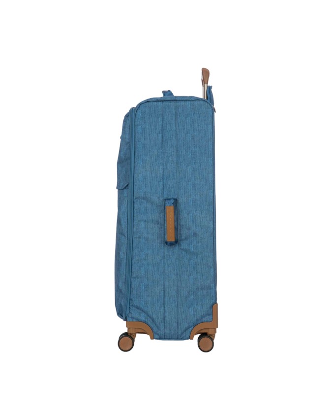  Bric's - X-Travel Trolley grande Soft 77cm in nylon