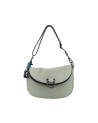  Gabs - Borsa/Zaino in pelle Janne Tg M Bull Louisiana Black