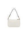  Nannini - Borsa a spalla in pelle con tracolla Keira