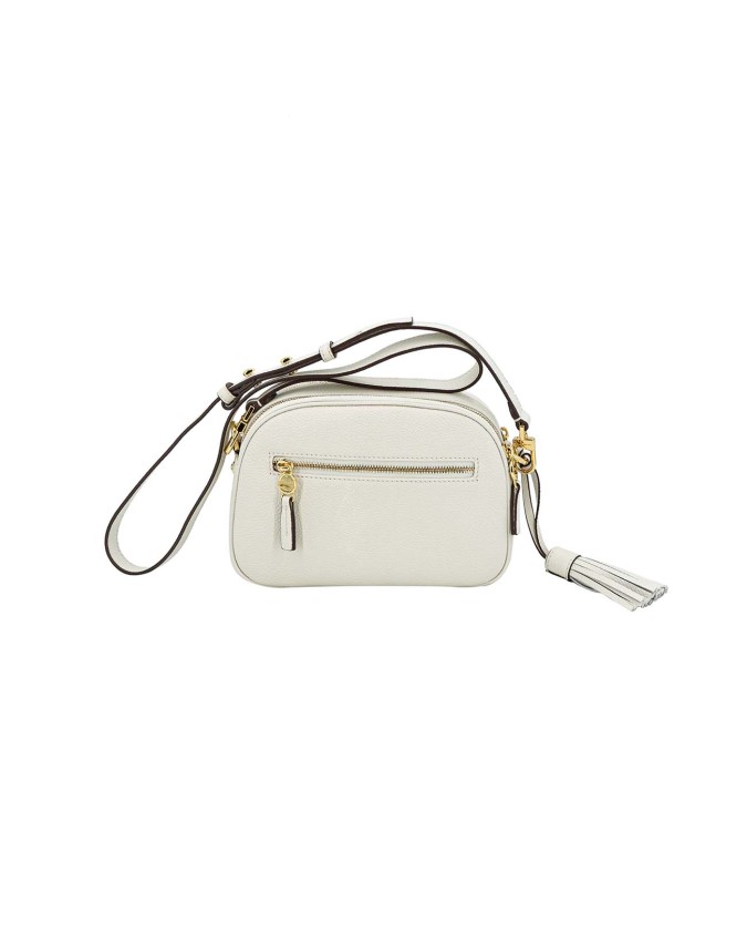 Nannini - Keira Small Leather Camera...
