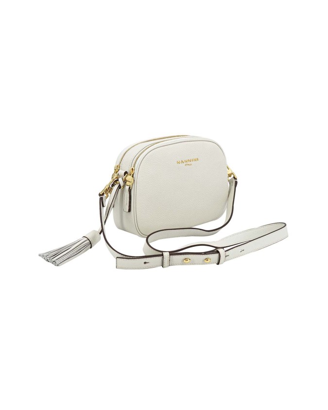 Nannini - Keira Small Leather Camera...