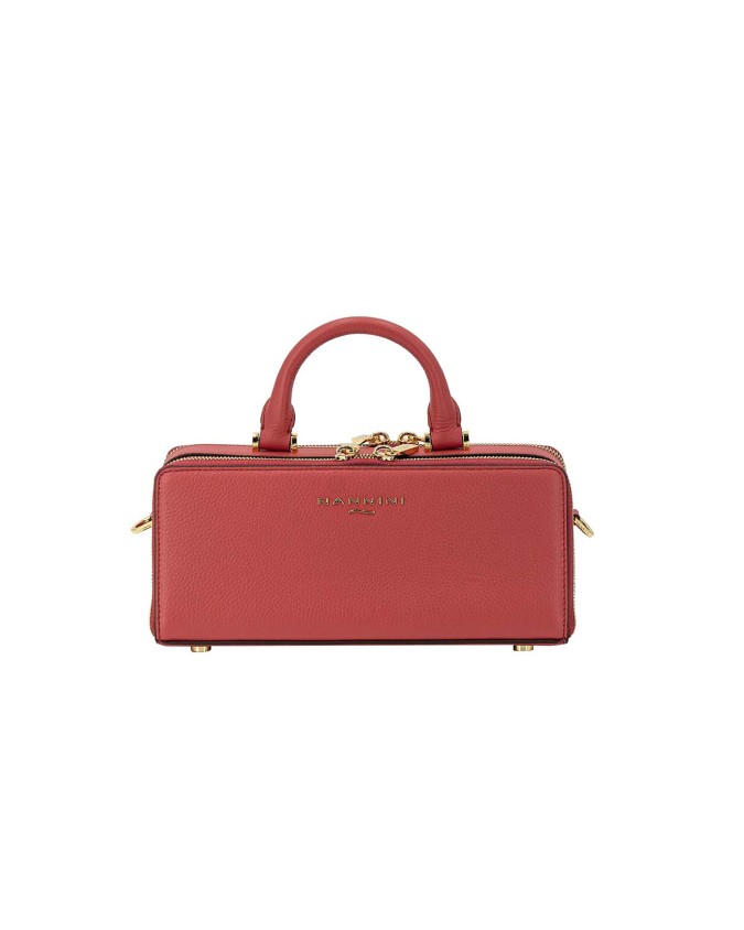 Nannini - Keira Rectangular Leather...