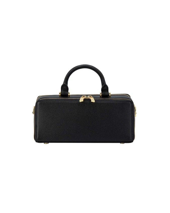 Nannini - Keira Rectangular Leather...