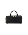 Nannini - Keira Rectangular Leather Handbag with Shoulder Strap