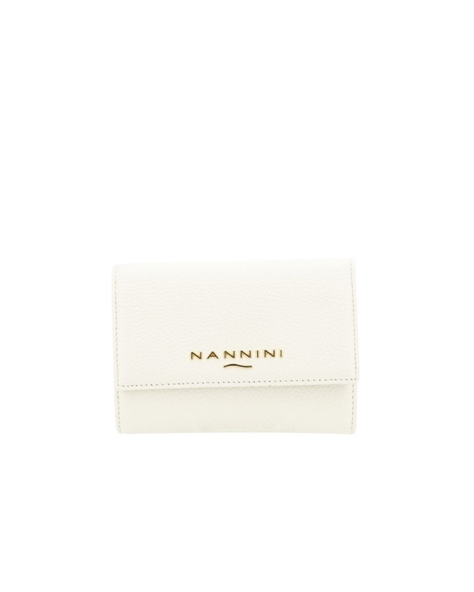 Nannini - Small women's leather...