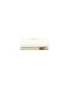 Nannini - Small women's leather wallet with a flap