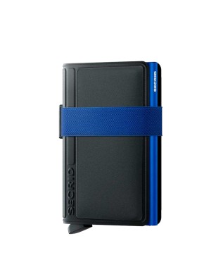  Secrid - Bandwallet in tpu saldato con fascia elastica