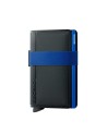  Secrid - Bandwallet in tpu saldato con fascia elastica