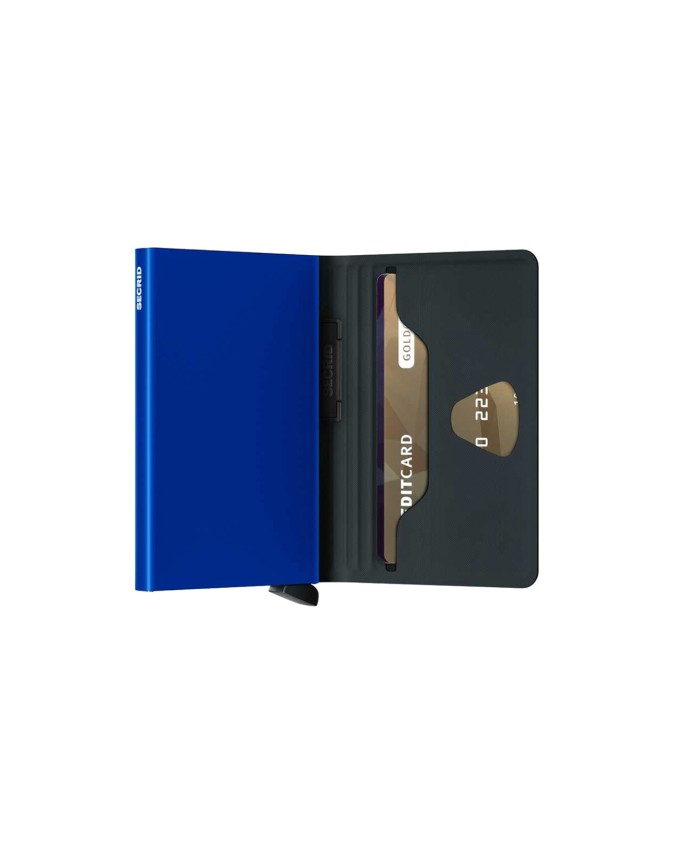  Secrid - Bandwallet in tpu saldato con fascia elastica