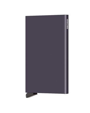 Secrid - Cardprotector mit RFID-Schutz - Violett