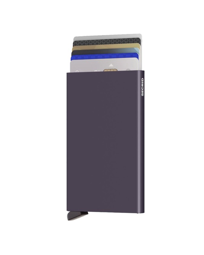 Secrid - Cardprotector con protezione...