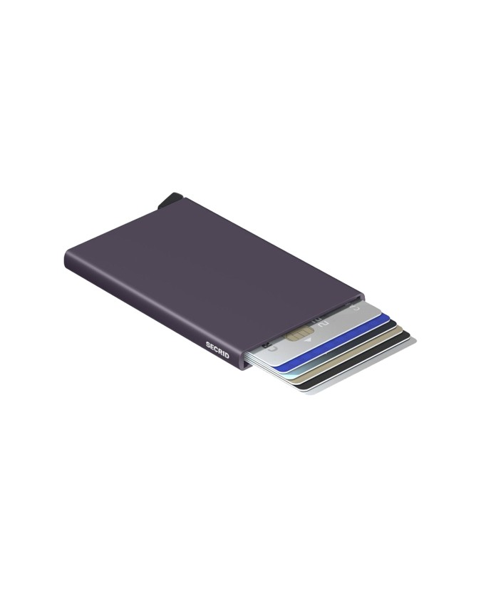Secrid - Cardprotector con protezione...