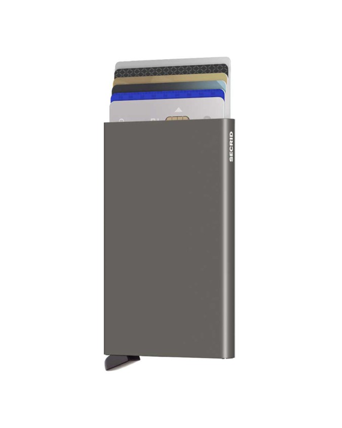 Secrid - Cardprotector con protezione...