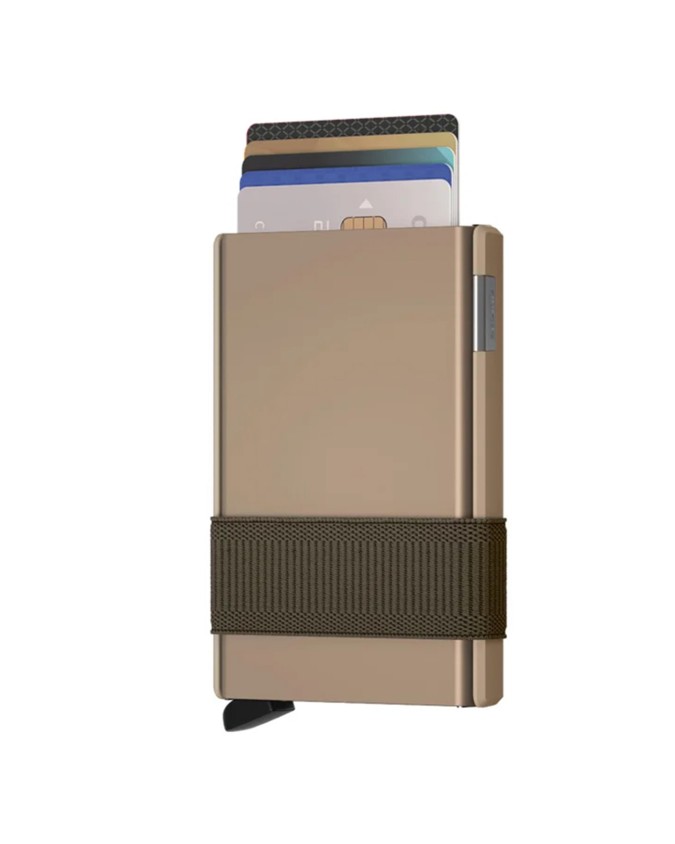 Secrid - Brieftasche mit Kartenfach...