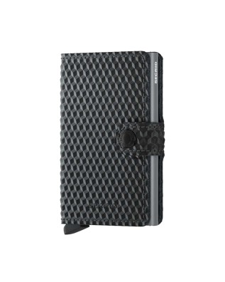 Portafogli Uomo Secrid - Miniwallet Cubic 2