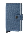 Secrid - Herren-Lederbrieftasche Miniwallet Twist