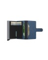 Secrid - Men's Leather Miniwallet Twist Wallet