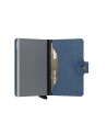 Secrid - Herren-Lederbrieftasche Miniwallet Twist