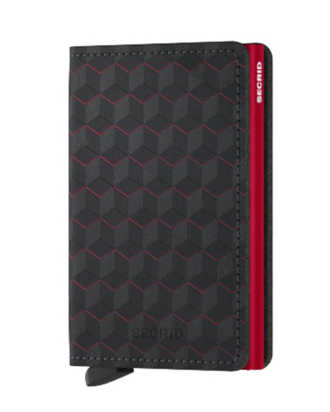 Secrid - Slimwallet Optical: A slim...