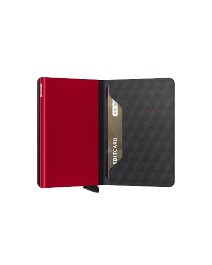 Secrid - Slimwallet Optical: A slim...