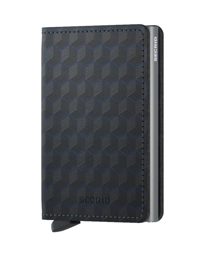 Secrid - Slimwallet Optical: A slim...