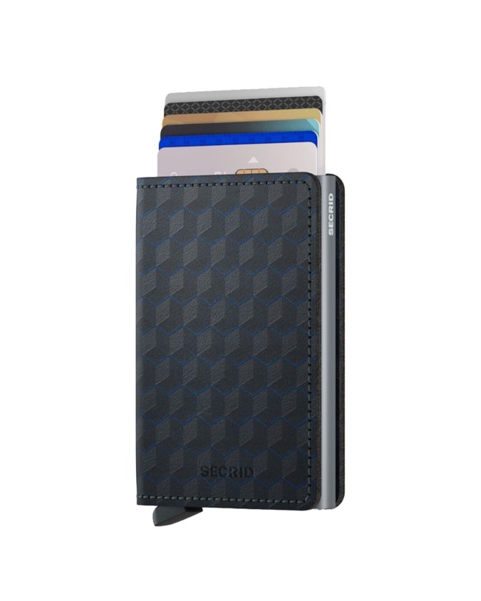 Secrid - Slimwallet Optical: A slim...