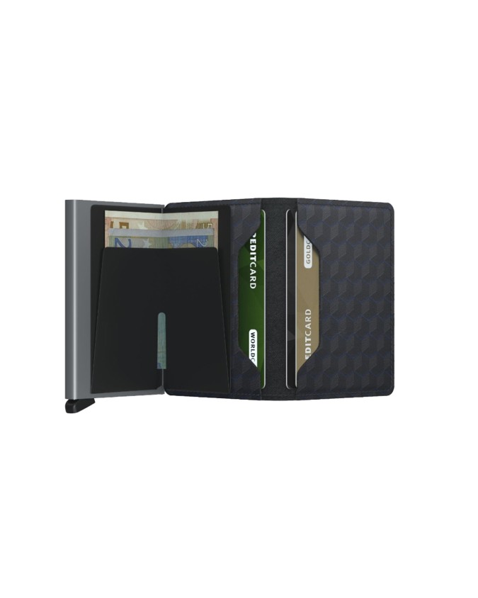 Secrid - Slimwallet Optical: A slim...