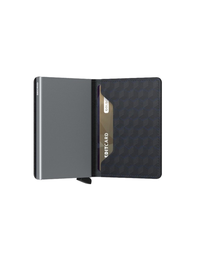 Secrid - Slimwallet Optical: A slim...