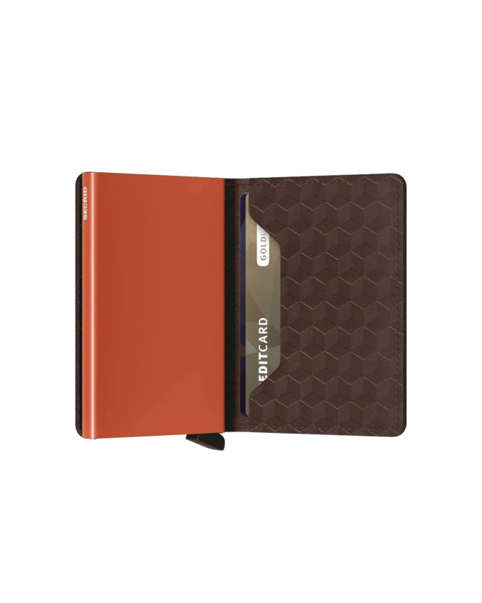 Secrid - Slimwallet Optical: A slim...
