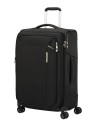  Samsonite - Trolley Medio in tessuto riciclato 4 Ruote Respark