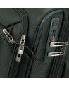  Samsonite - Trolley Medio in tessuto riciclato 4 Ruote Respark