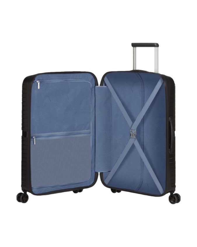  American Tourister - Trolley medio Airconic 67 cm