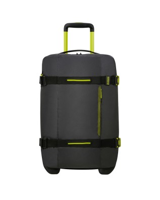  American Tourister - Borsa da viaggio 55 cm in poliestere 2