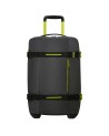  American Tourister - Borsa da viaggio 55 cm in poliestere