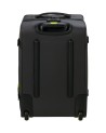  American Tourister - Borsa da viaggio 55 cm in poliestere