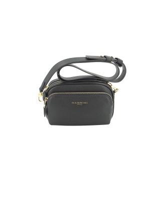 Nannini – Borsa piccola in pelle a tracolla Keira