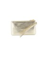  Nannini – Pochette piccola in pelle con laccetto e zip Wallis