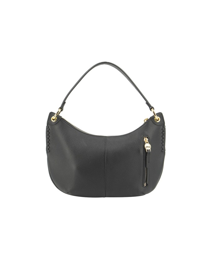 Nannini - Yara Flat Leather Shoulder...