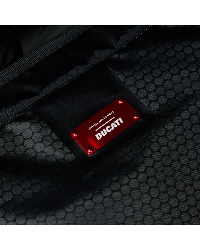Piquadro x Ducati - Hard-shell,...